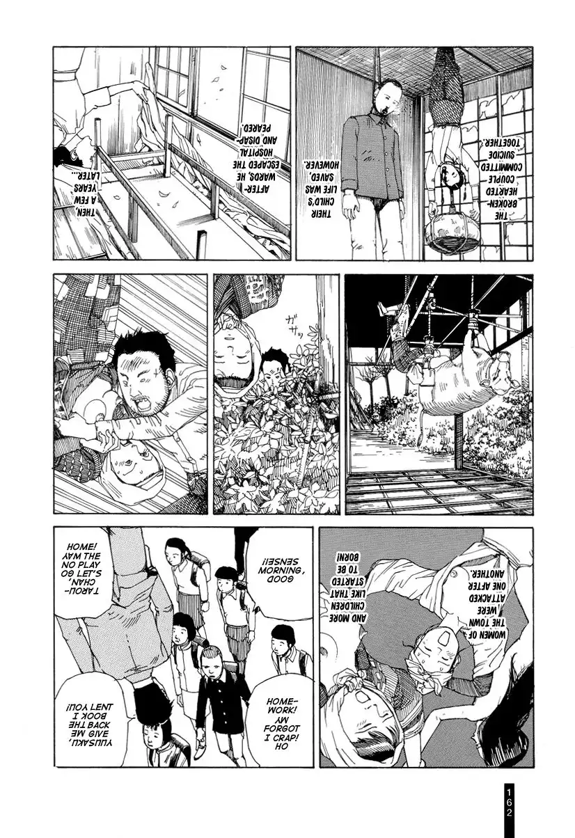 Paranoia Street Chapter 8 15